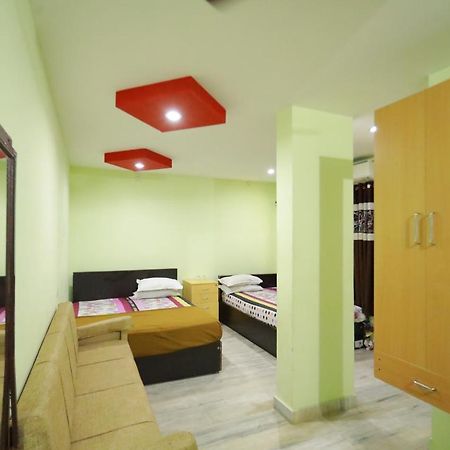 Arackal Tourist Home Tripunithura Exterior foto